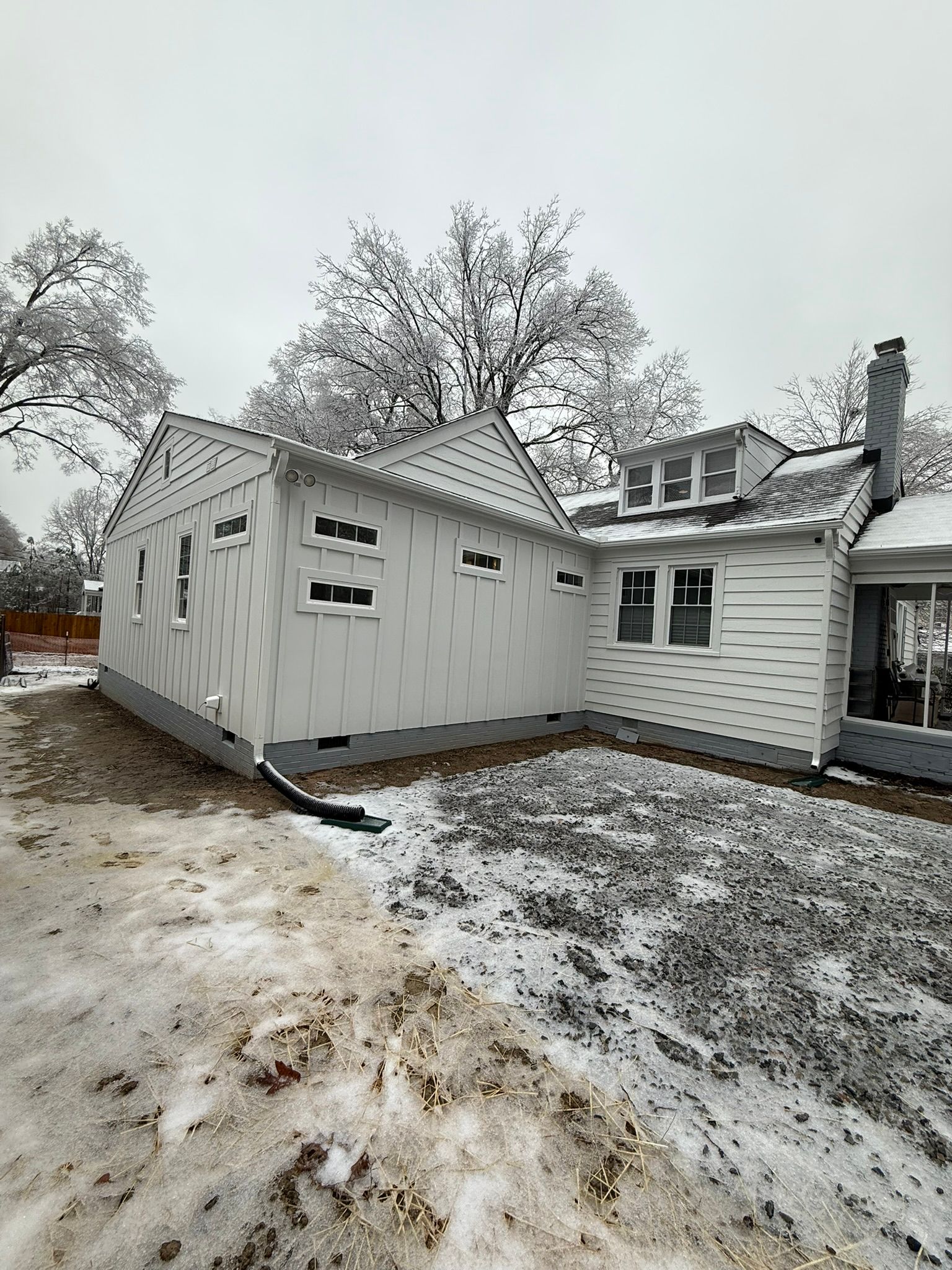 Residential Home Additions