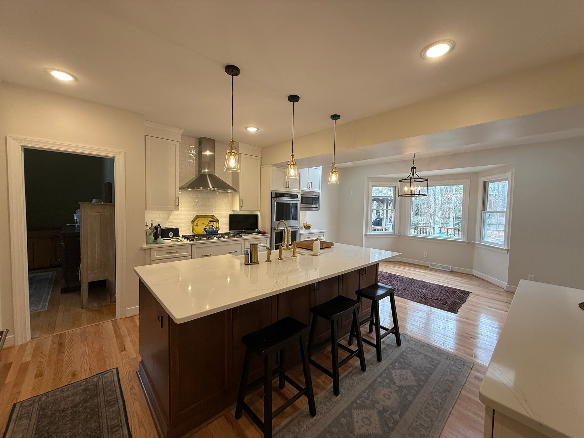 Kitchen Renovation Midlothian Virginia