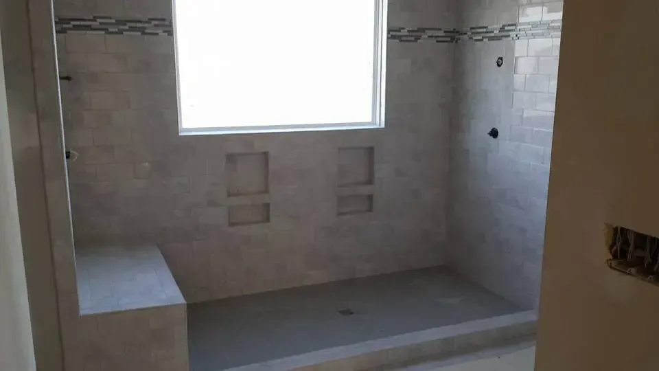 Bathroom Remodel
