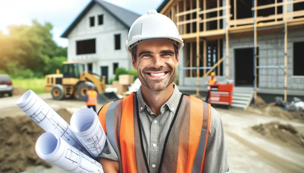 Construction Career Options