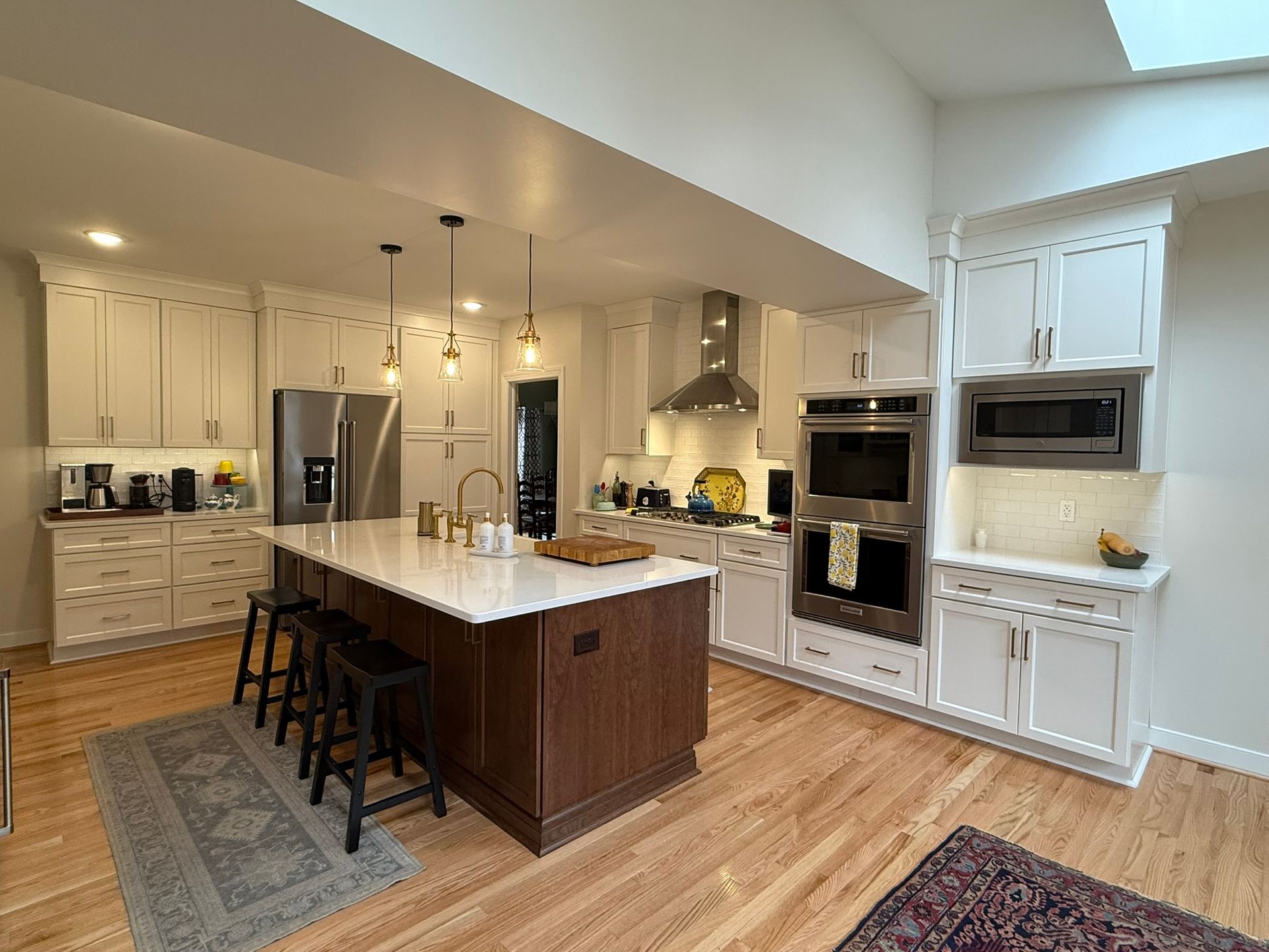 Kitchen Remodel Midlothian VA