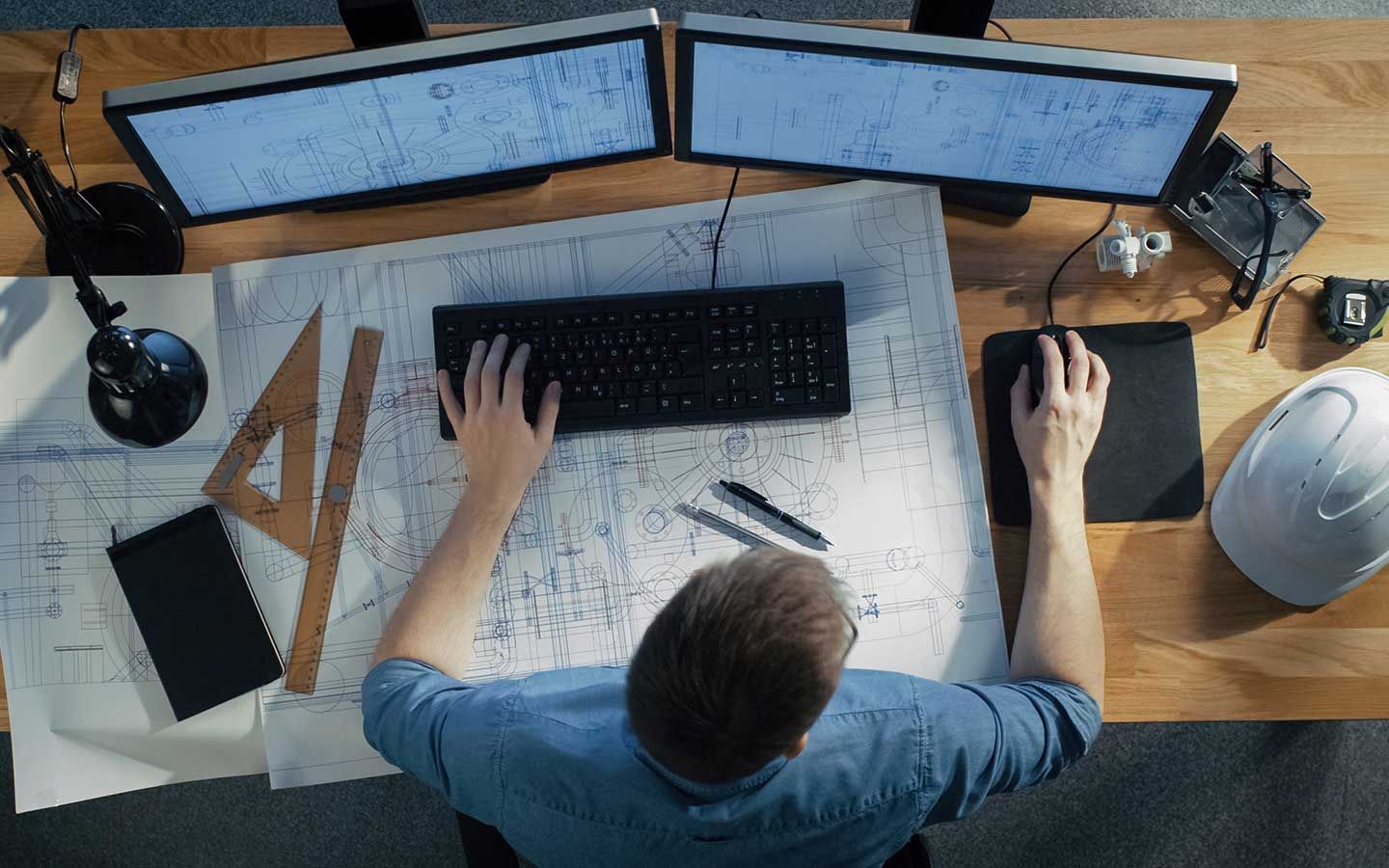 CAD Career Opportunities