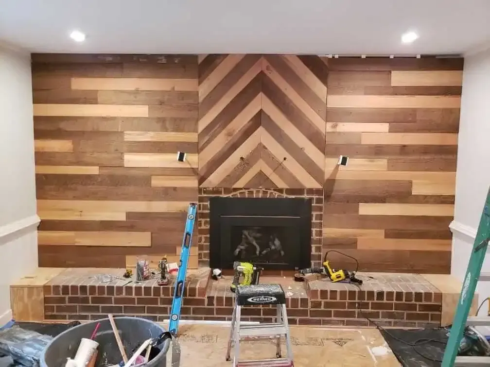 Residential Remodeling Richmond VA