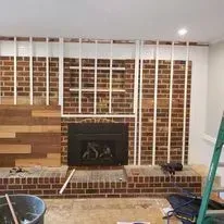 Residential Remodeling Richmond VA