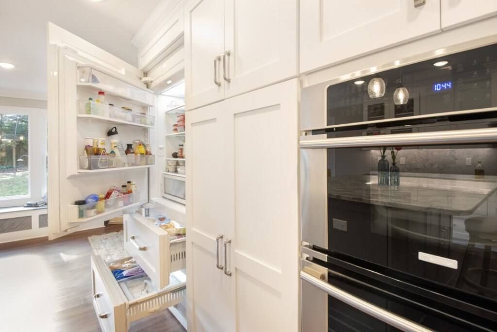 New Construction Services