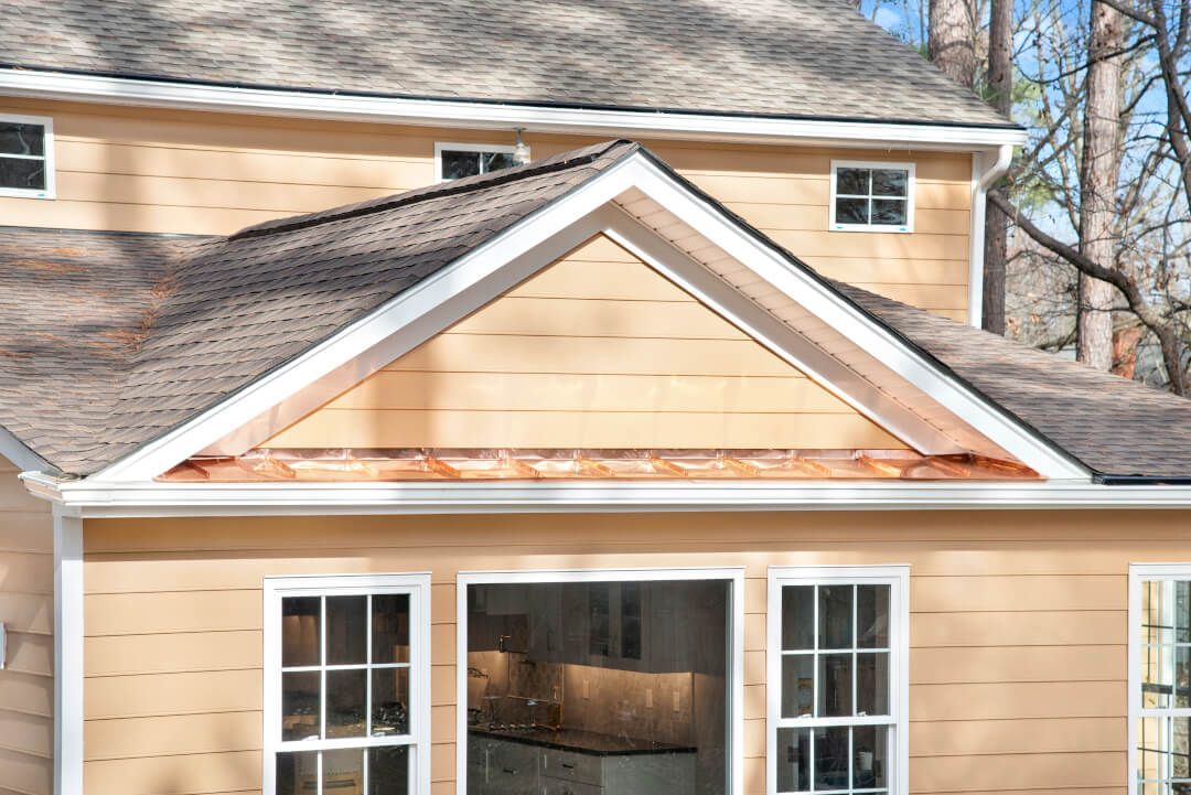 General Contractor Richmond, VA