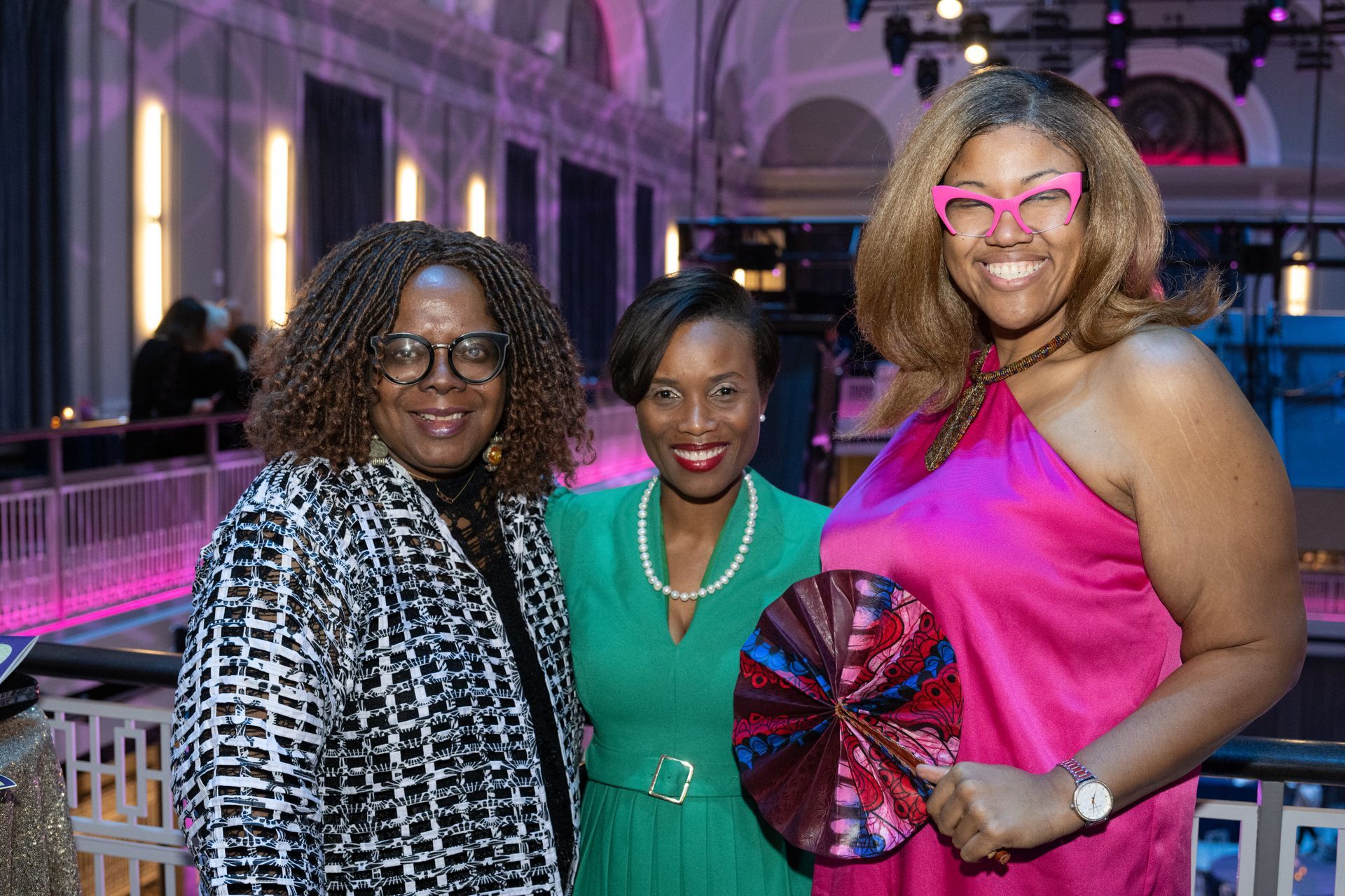 ShareBaby 10th Anniversary Gala