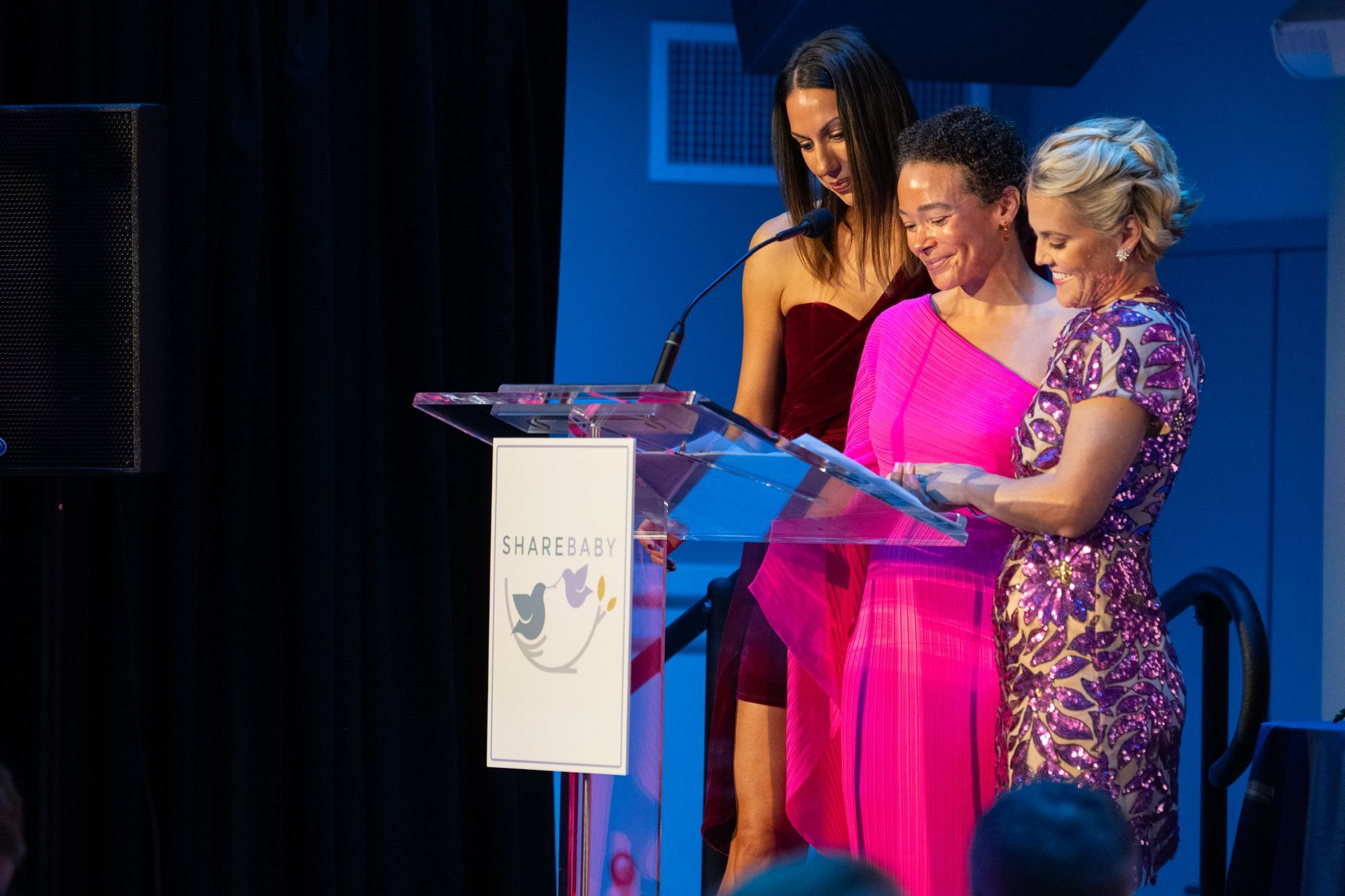 ShareBaby 10th Anniversary Gala