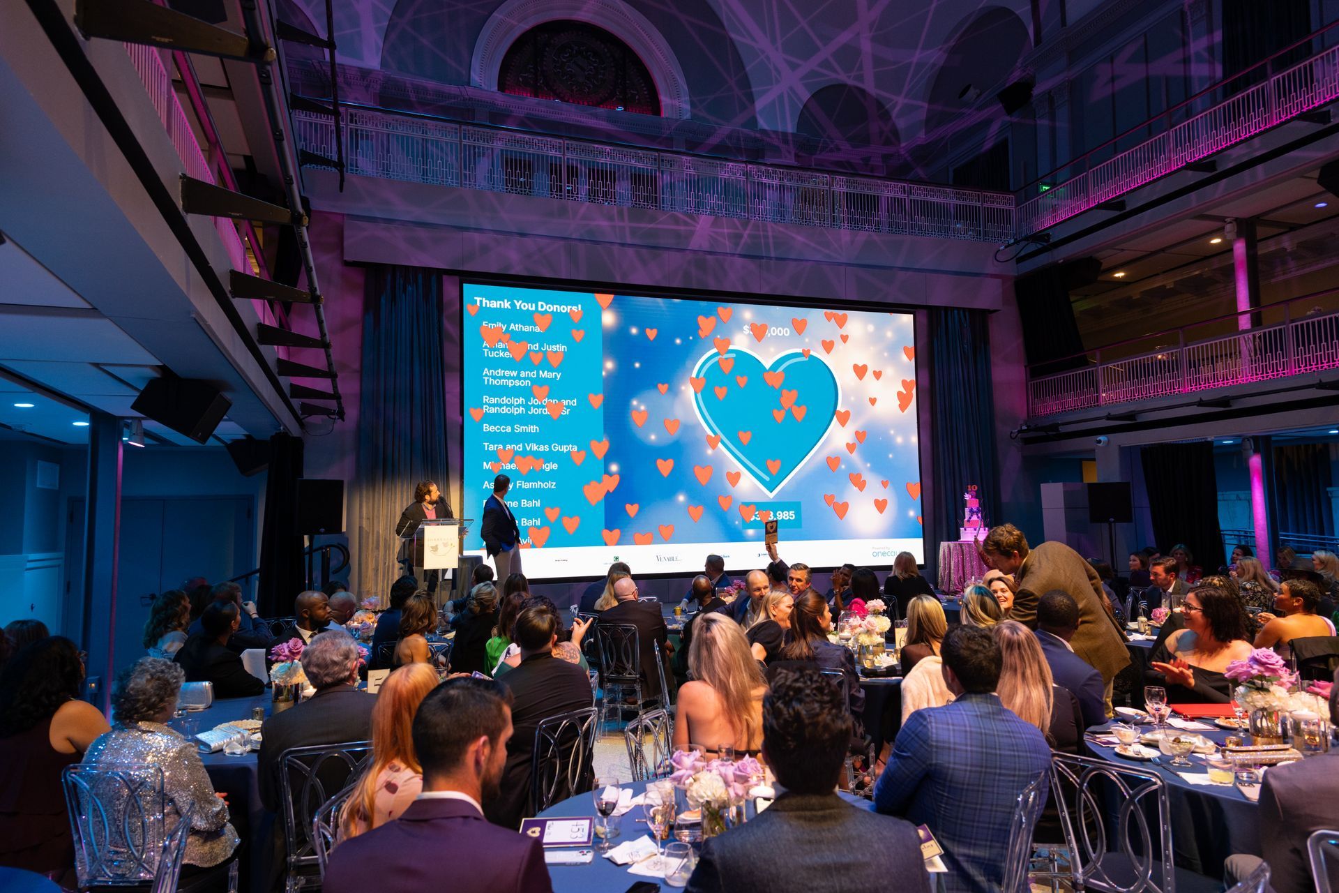 ShareBaby 10th Anniversary Gala