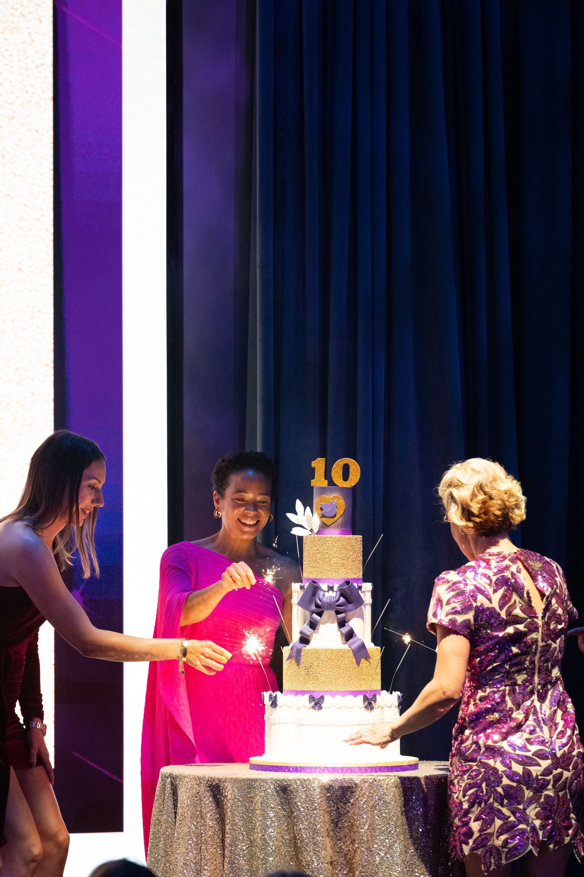 ShareBaby 10th Anniversary Gala