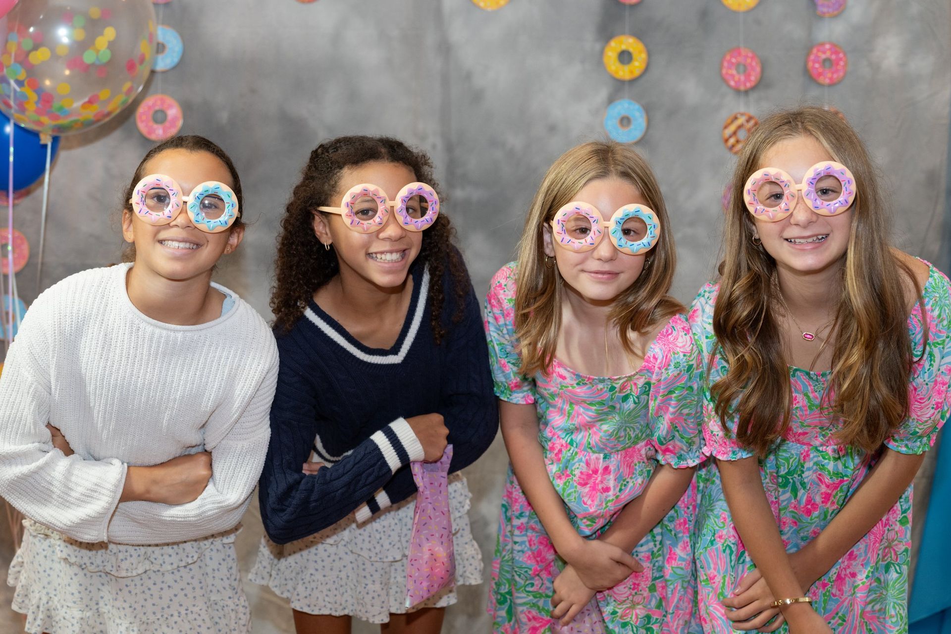 ShareBaby Diapers and Donuts event