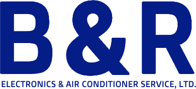 B & R Electronics & Air Conditioner Service, Ltd.