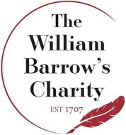 The William Barrow's Charity logo