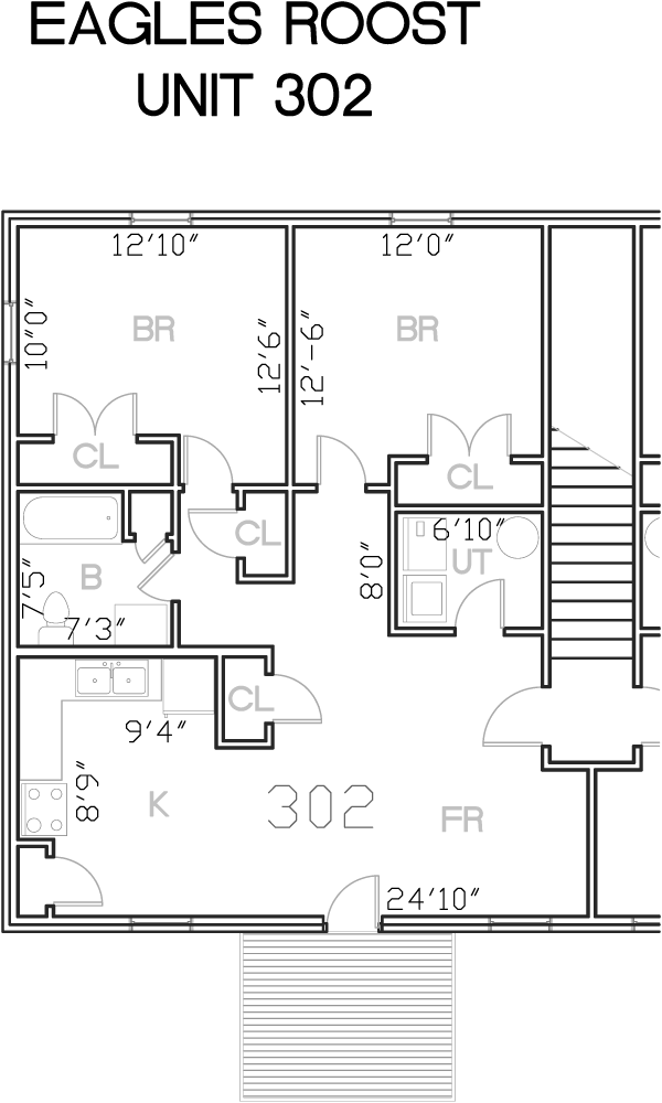 floorplans