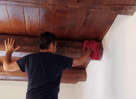 Pulizie straordinarie