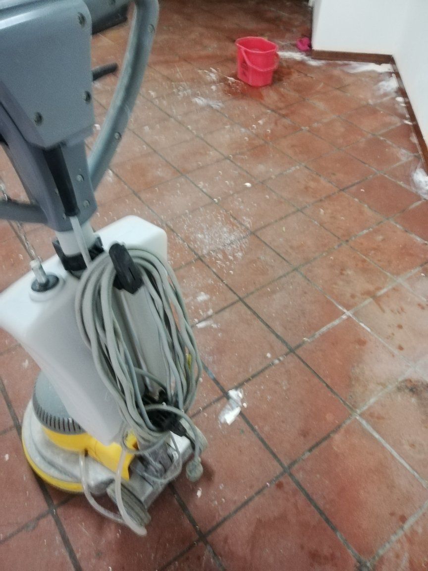 Trattamento superfici