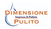 IMPRESA DI PULIZIE DIMENSIONE PULITO DI GRECO LUCIA-LOGO