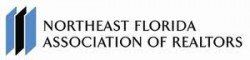 Northeast Florida Association of Realtors Logo