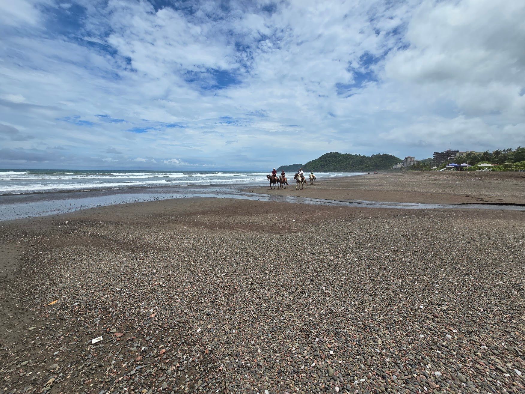 Hotel Jaco Beach Costa Rica 