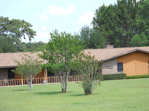 Florida Roofing — Roofing Installation in Northeast FL