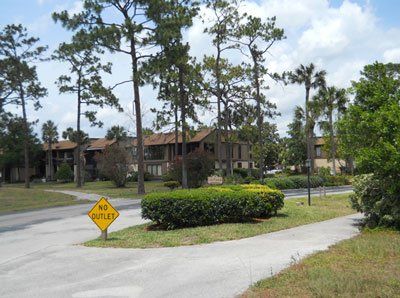 Jacksonville Roofing — Residential Houses in Northeast FL