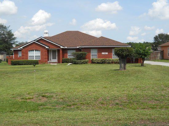 Roof Inspection — Clay Tiles Roofing in Northeast FL