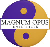 Logo of Magnum Opus Life