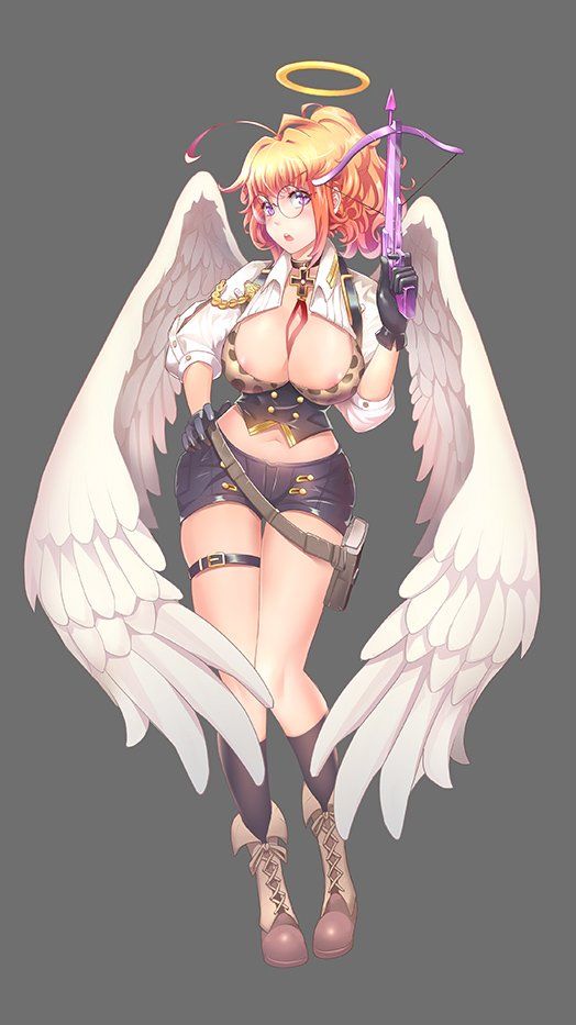 強司數位娛樂|學園調教日常|成人情色遊戲研發 角色繪製