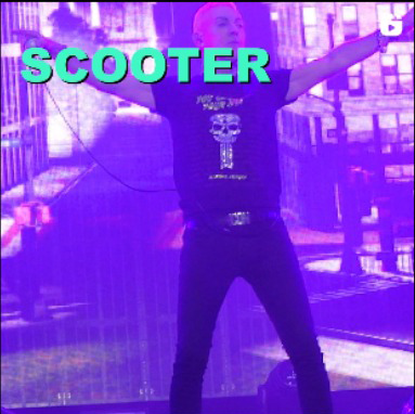 Social Media Manager, Aftermovie Scooter BIG AIR Chur