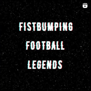 Social Media Manager, Arosa Snow Ice Football