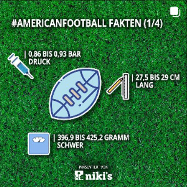 Social Media Manager, Football Calanda Bronkos