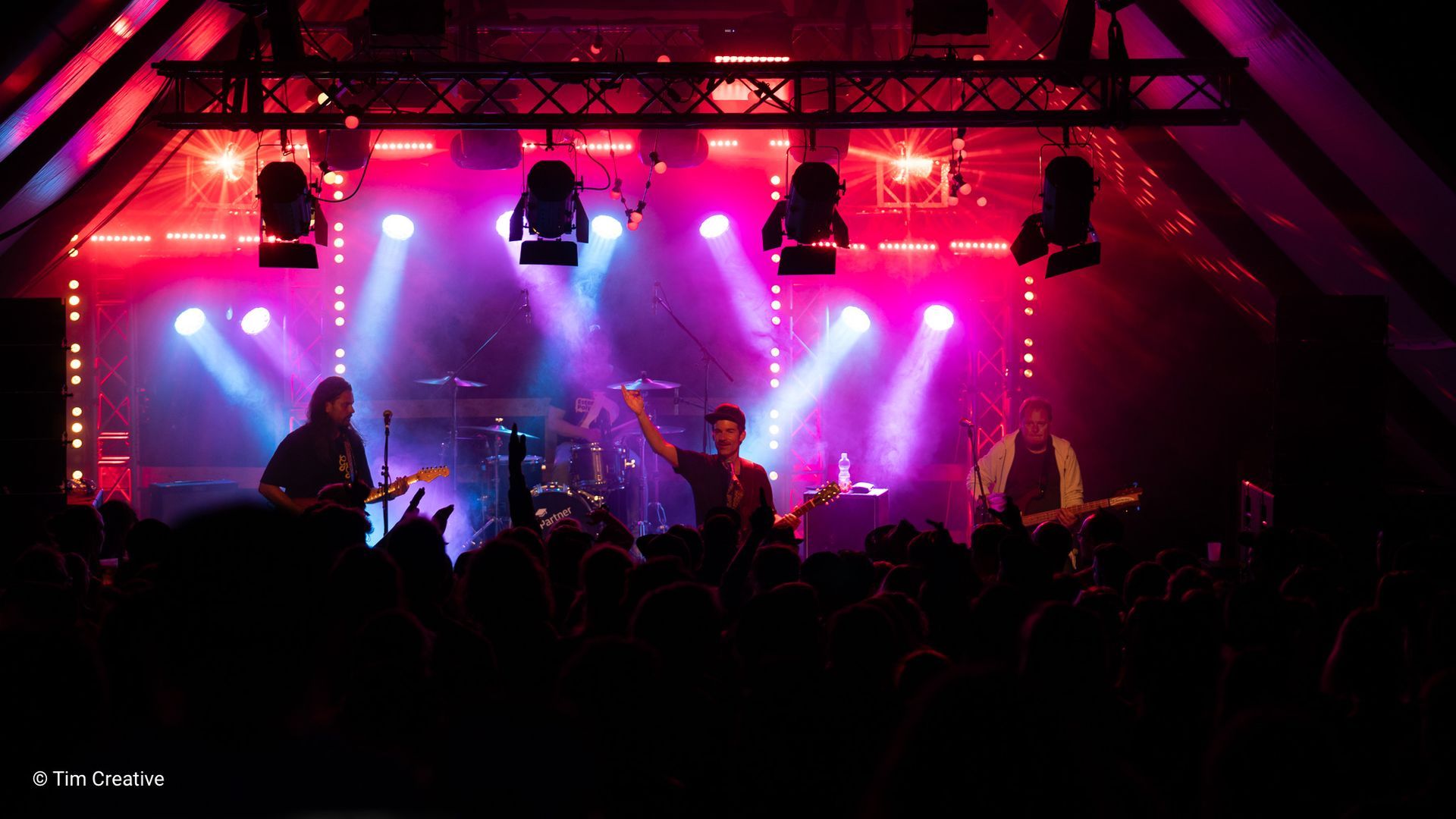 Openair Safiental Fotografie | Elite Partner