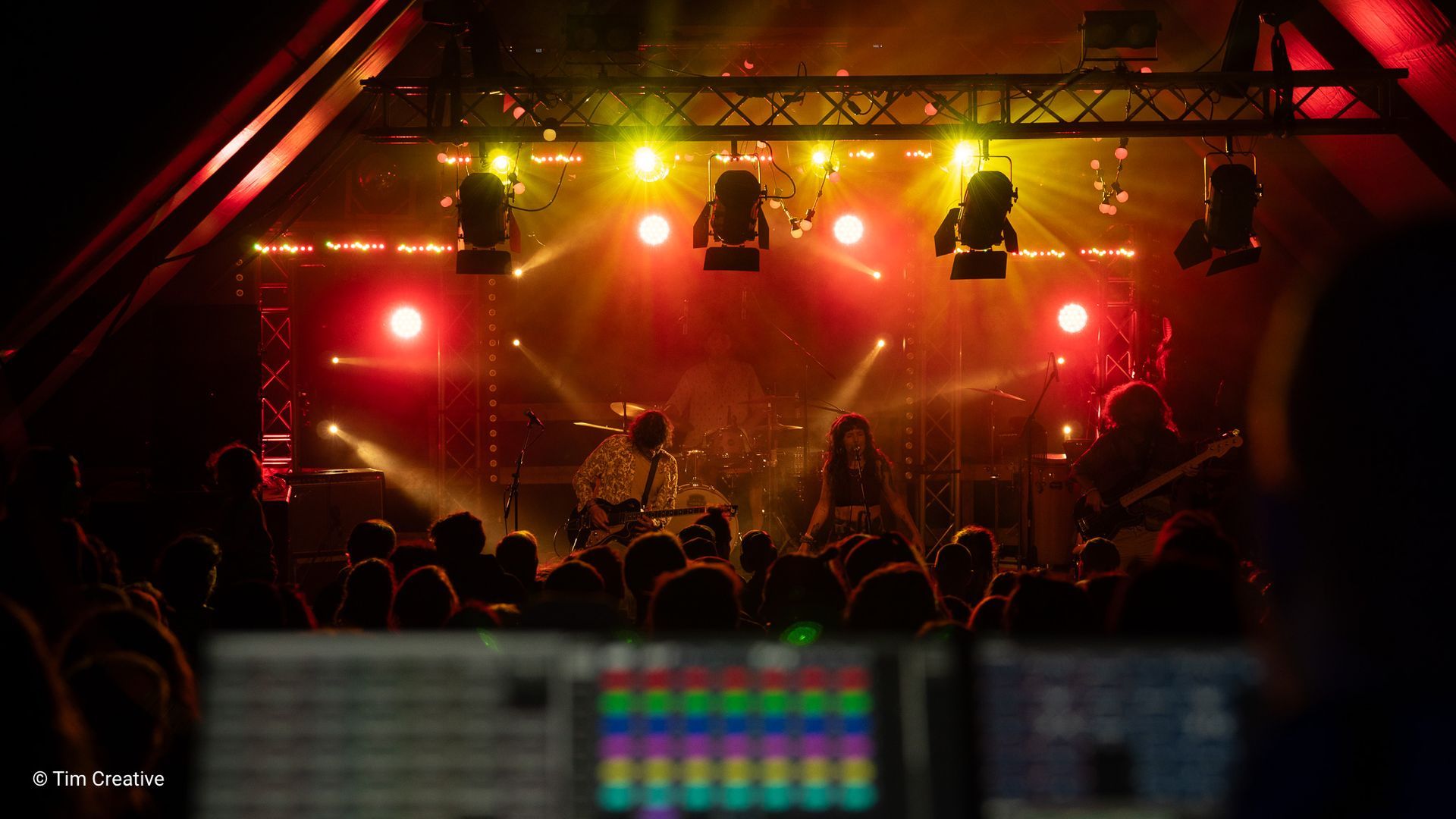 Openair Safiental Fotografie | Elite Partner