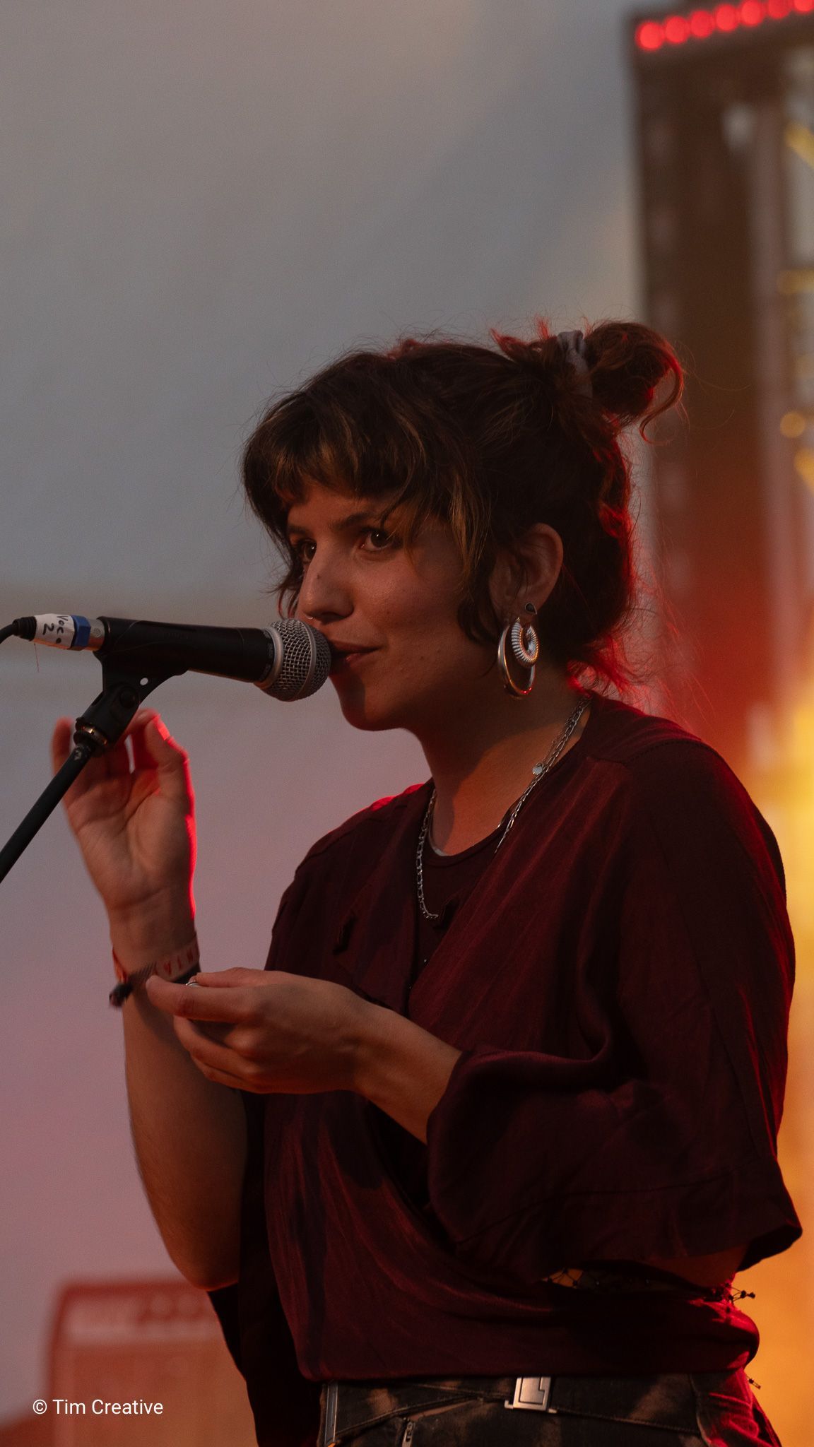 Openair Safiental Fotografie | Marea Nucha