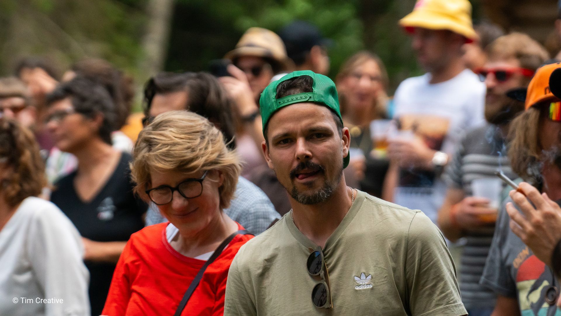 Openair Safiental Fotografie | Bottich