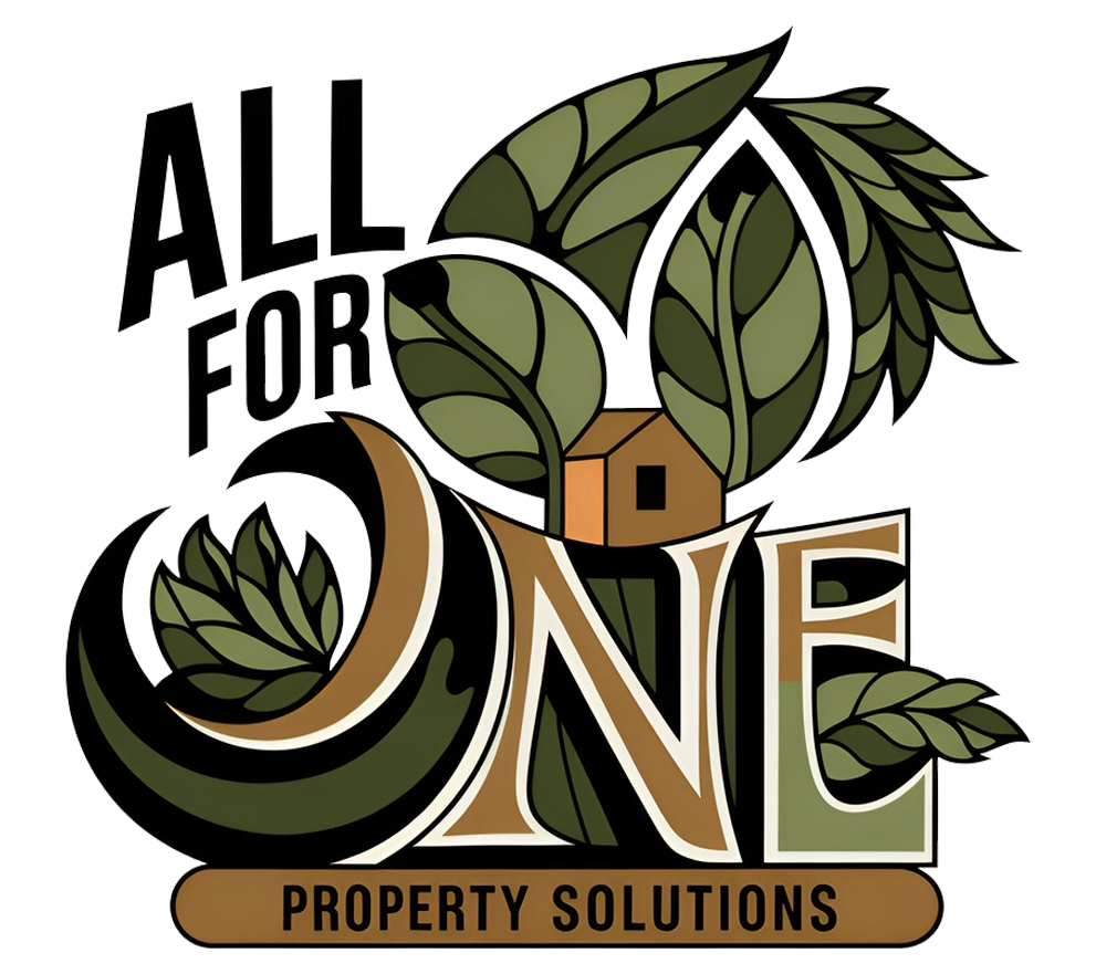 All For One Property Solutions