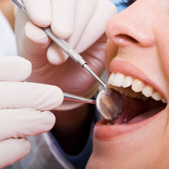 Dental Procedure