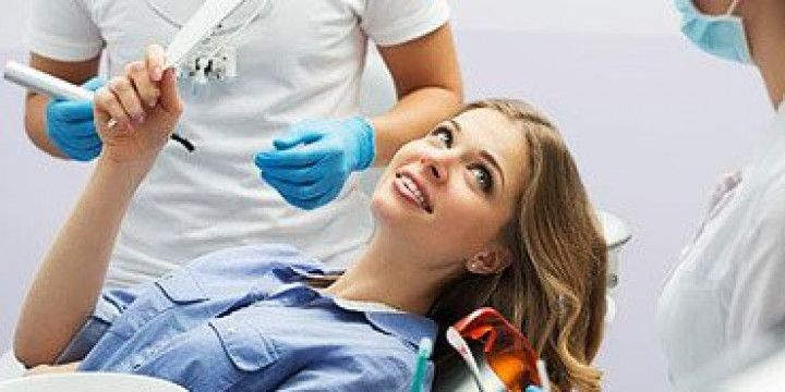 All Ceramic Restoration