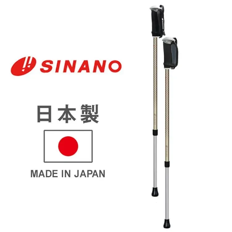 好握手把健走杖
