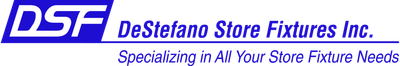 DeStefano Store Fixtures Inc