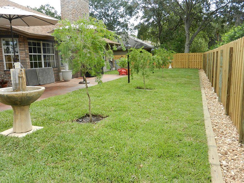 Green Thumb Landscaping Inc. - Gallery