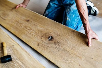 27 Aesthetic Hardwood floor repair richmond va for Vinyl Flooring