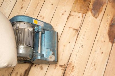 78  Hardwood floor repair richmond va 