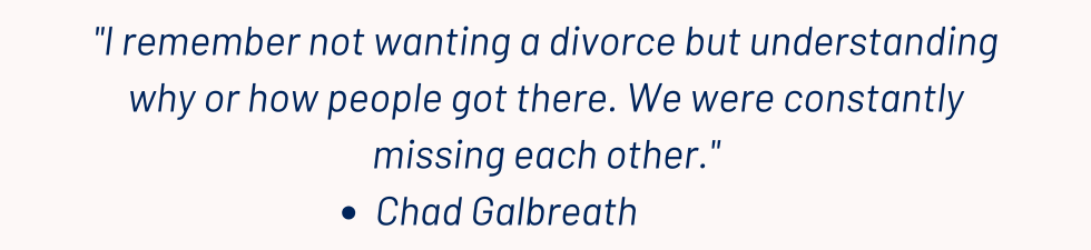 Christian Marriage Quote Chad @ Hope Relentless