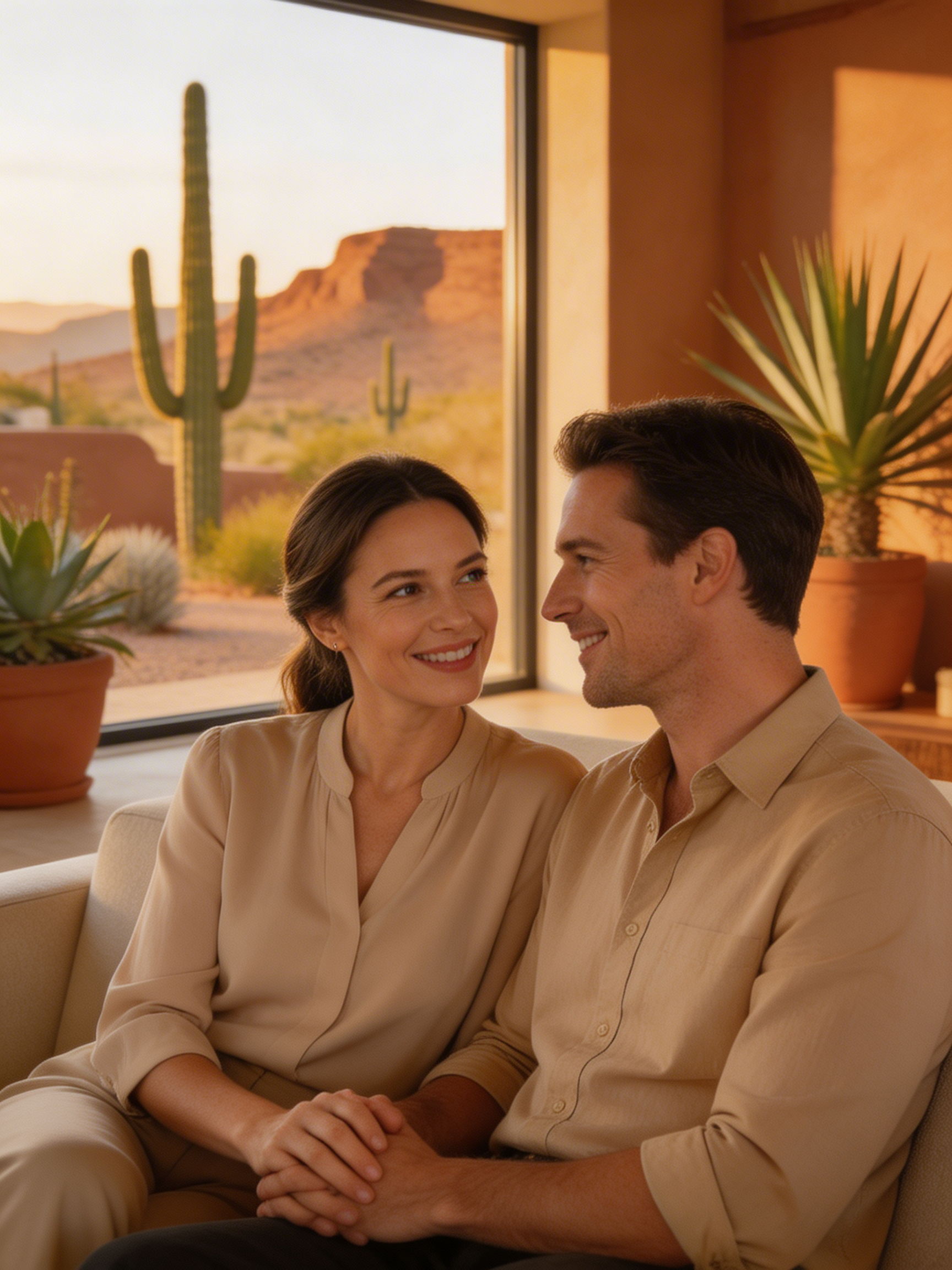 Christian Marriage Counseling Paradise Valley