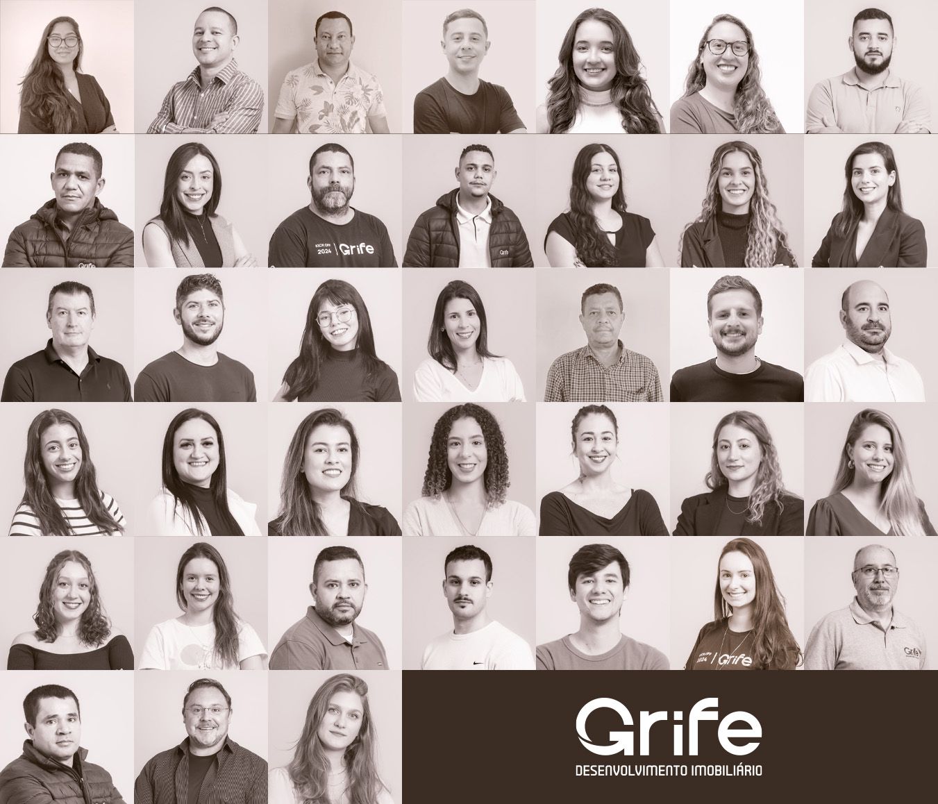 time grife desenvolvimento imobiliário