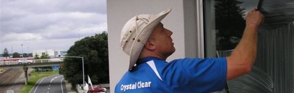 For professional window cleaning in Tauranga