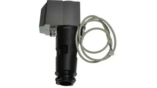 Black and Gray Ink Jet Printer — Cumming Airconditioning & Sheetmetal in Ryan, QLD