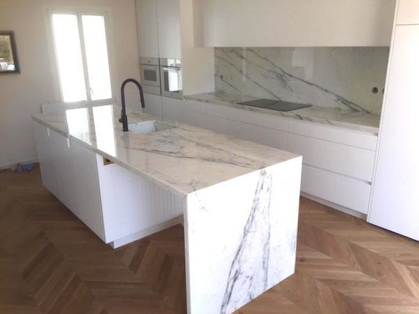 RIVESTIMENTI IN MARMO