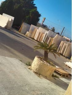 FABBRICA DI MARMI E GRANITI